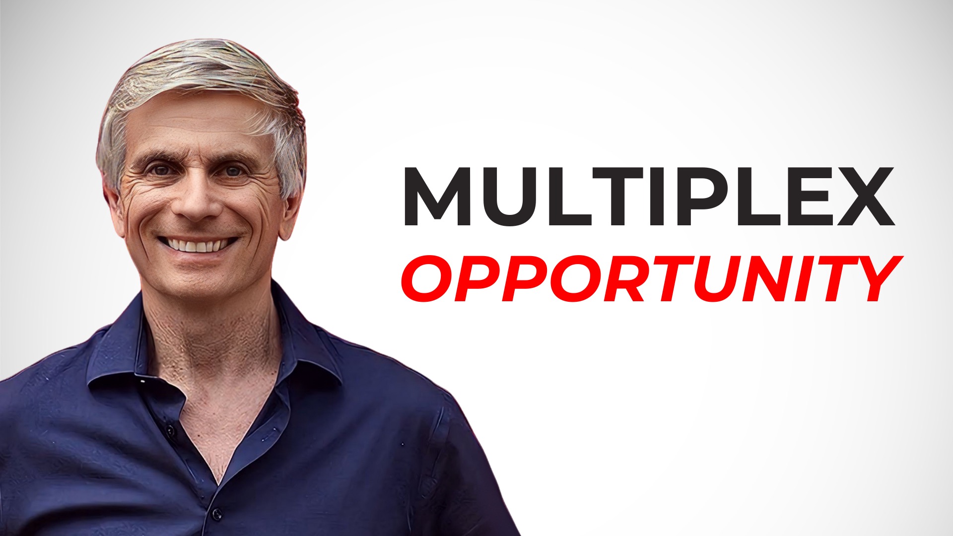 Vancouver skyline representing institutional multiplex investment opportunities