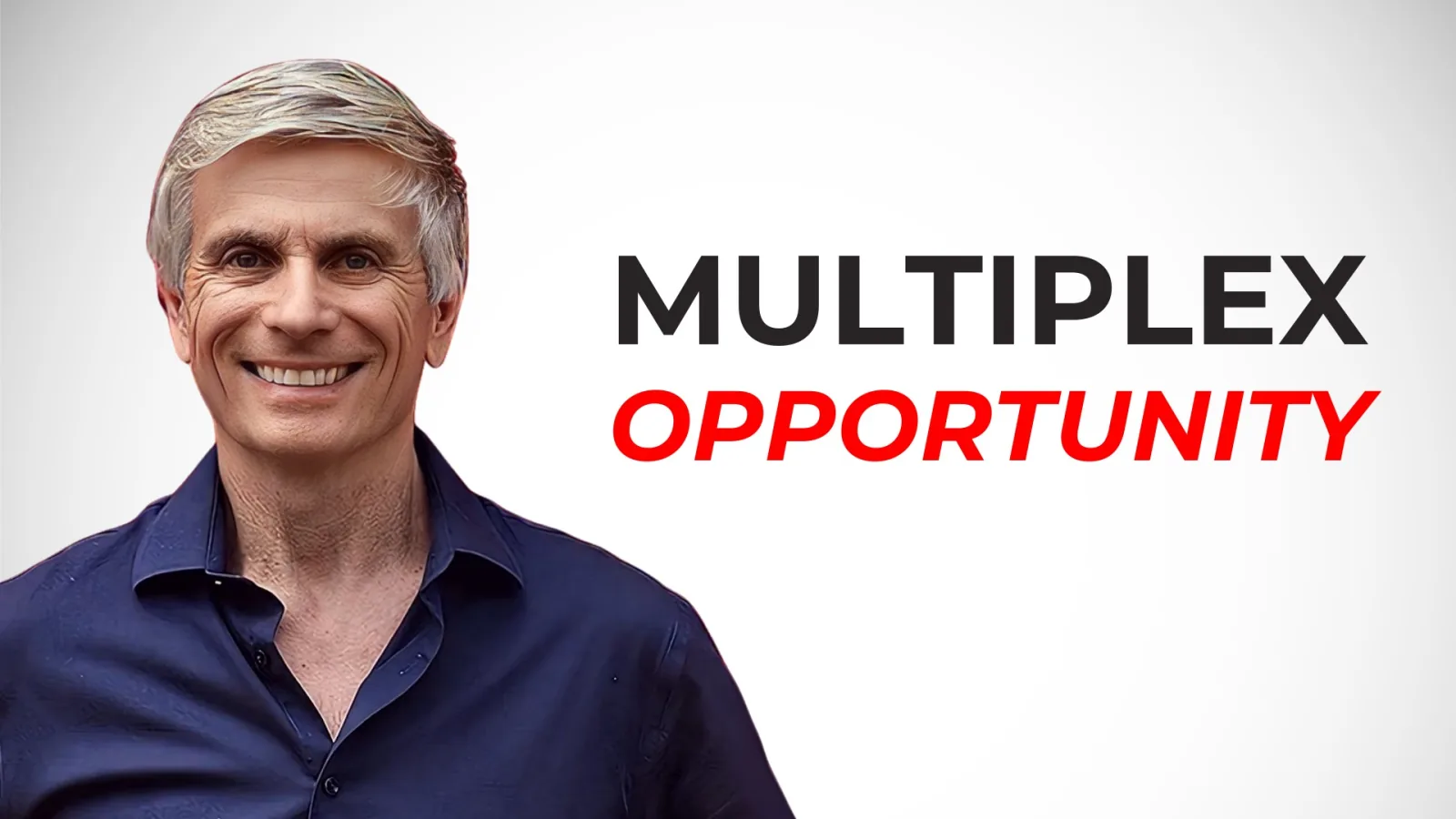 Vancouver skyline representing institutional multiplex investment opportunities