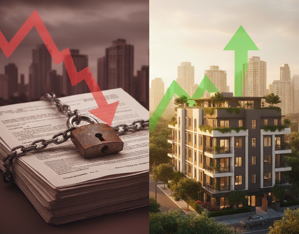 OSFI 2026 lending proposal impact on Vancouver multi-property homeowners