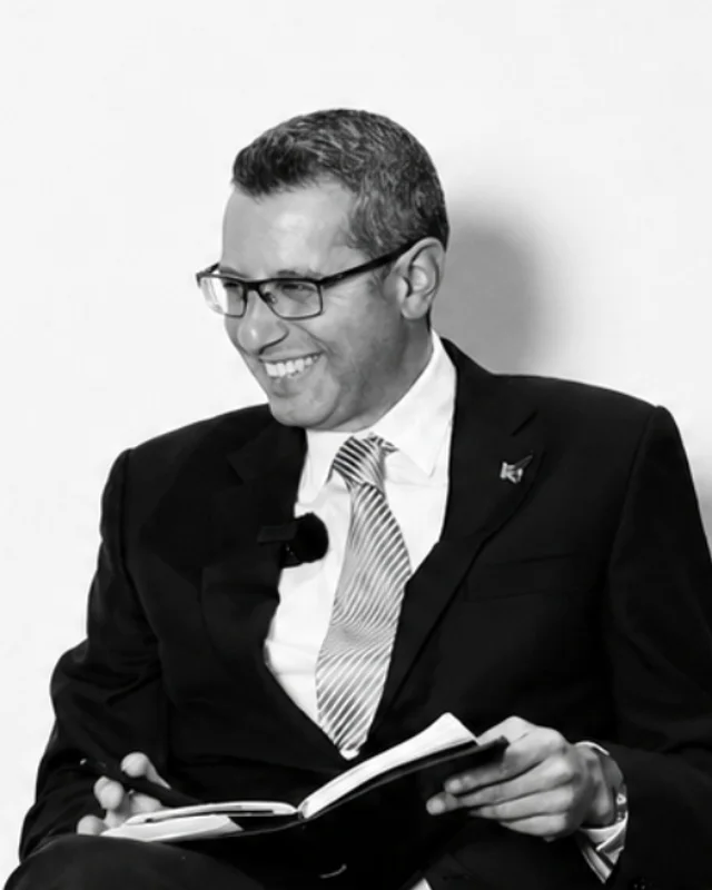 Kareem Allam, Vancouver Liberals candidate for mayor in 2026