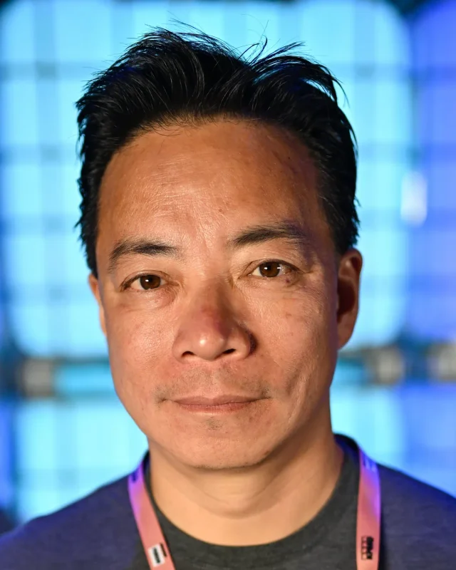 Ken Sim, ABC Vancouver candidate and Mayor of Vancouver since 2022