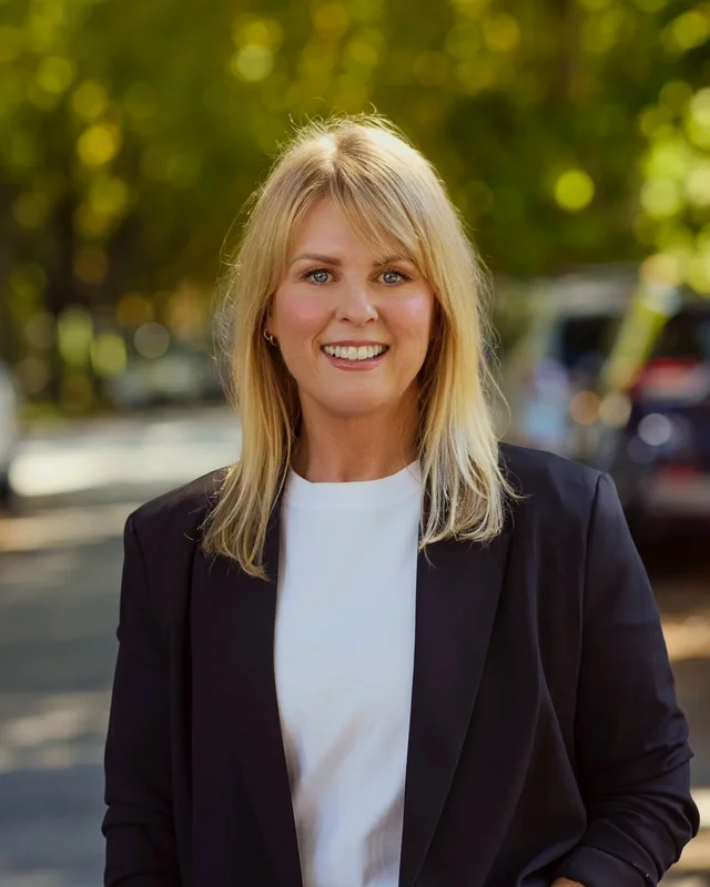 Rebecca Bligh, Vote Vancouver candidate for mayor in 2026