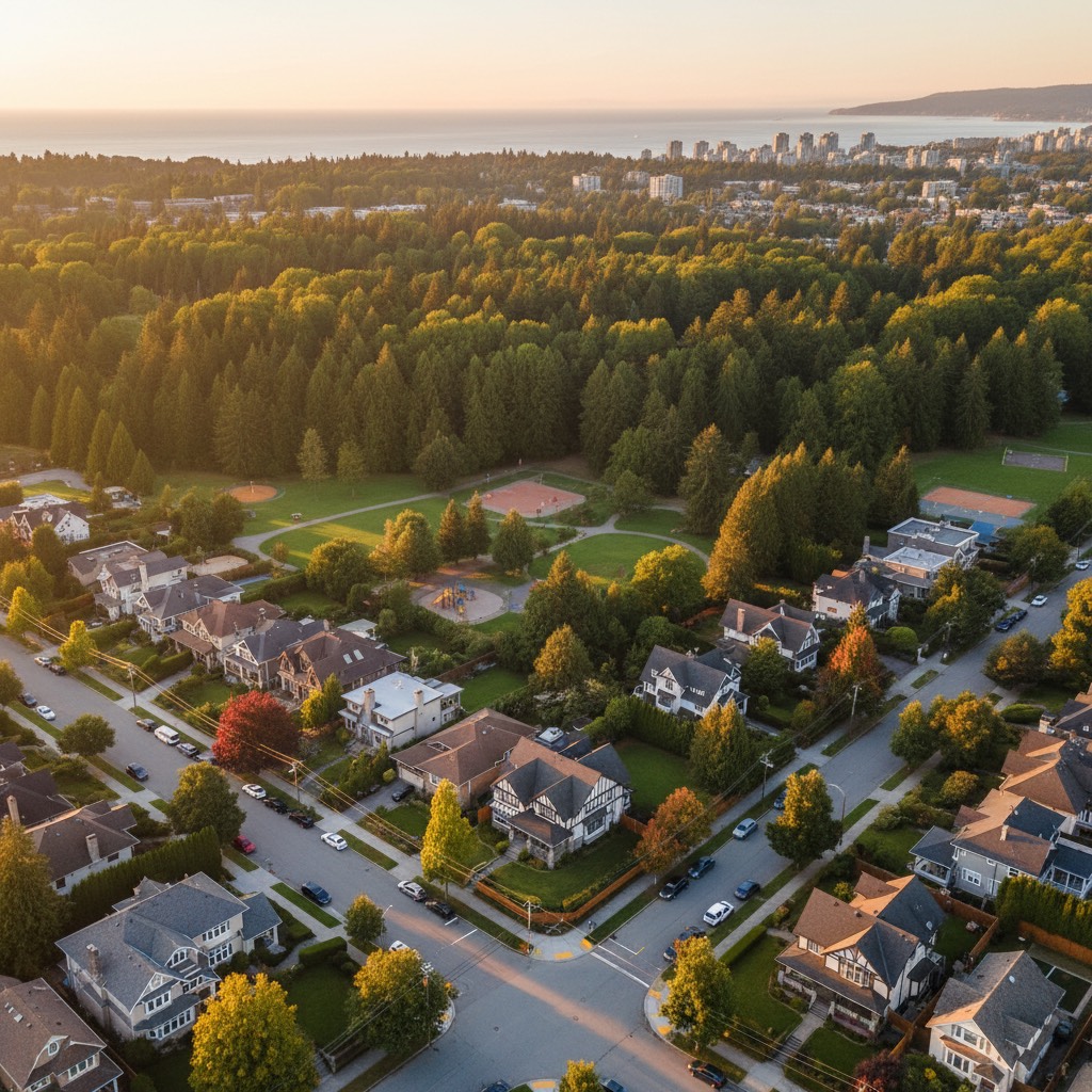 Dunbar-Southlands neighbourhood