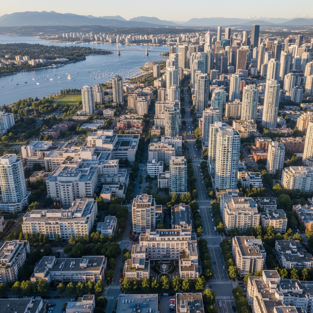 Fairview neighbourhood