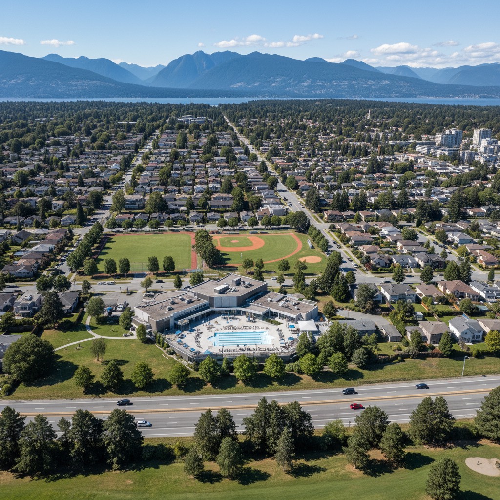 Killarney neighbourhood