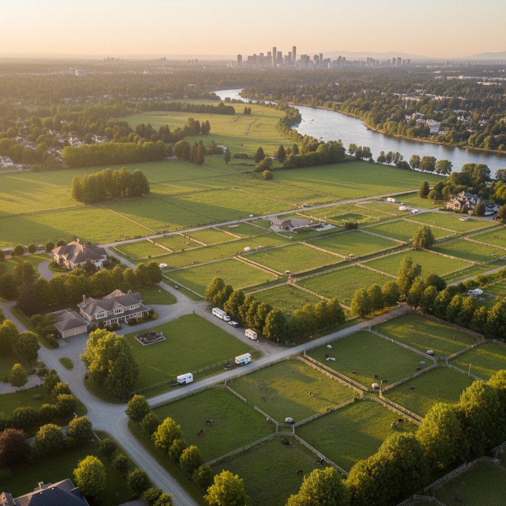 Southlands neighbourhood